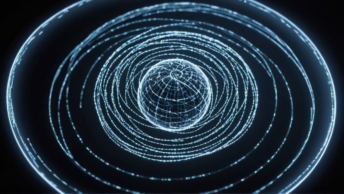 Будущее высокоскоростного интернета: перспективы и новые технологии