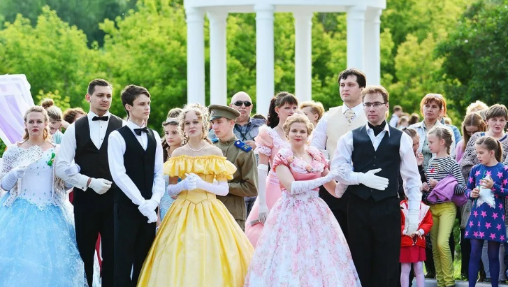 Тургеневскому празднику в Орле быть