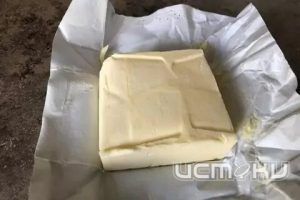 В Орловских магазинах продавалось масло с фантомных площадок 