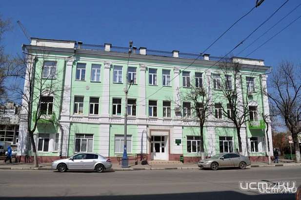 Власти для строительства нового здания поликлиники №1 рассматривают два участка