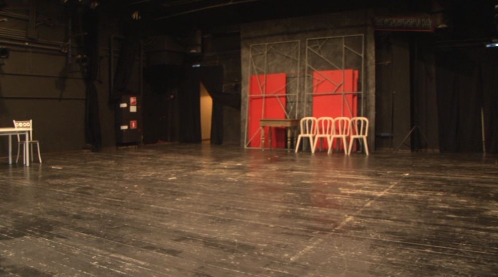 Орловские актеры мечтают попасть в академию Никиты Михалкова