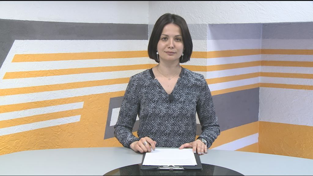 Асфальтовый завод отравляет жизнь жителям Северного района, Клычков все же решился отменить масочный режим и как власти пытаются бороться с нелегальными свалками. Об этом и не только в 19:00 в программе "Оперативный эфир"