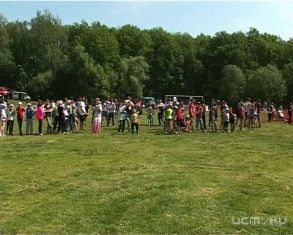 7 июня Орловская федерация спортивного ориентирования отметит свое 50-летие