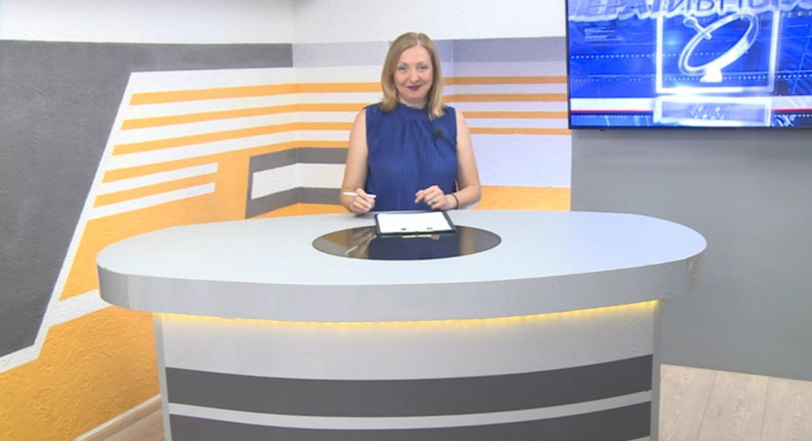 ЧТО БУДЕТ СЕГОДНЯ, 23 ИЮЛЯ, В "ОПЕРАТИВНОМ ЭФИРЕ"