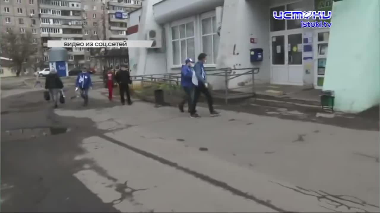 "Волонтеры Победы" активно помогают орловским ветеранам ВОВ