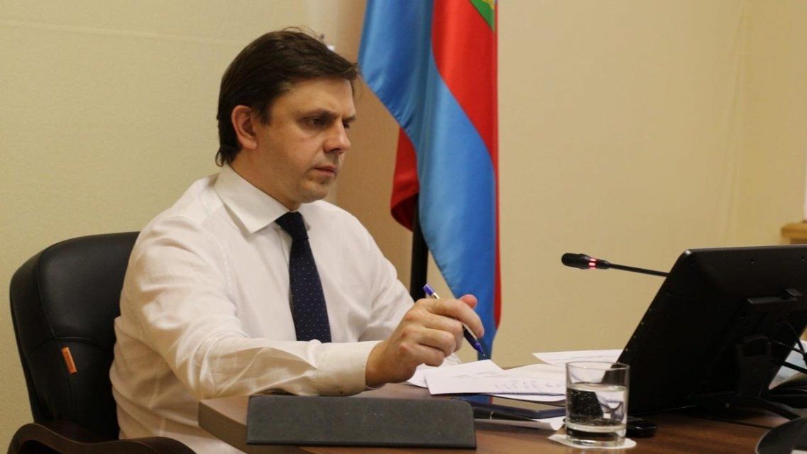 «Лукавая статистика»: Клычков отрицает, что Орловщина обгоняет регионы ЦФО по COVID