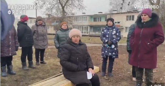 Участники СВО поддержали ветерана, ограбленного сотрудниками ДПС, на волне повышений проезда орловский перевозчик записал видеообращение