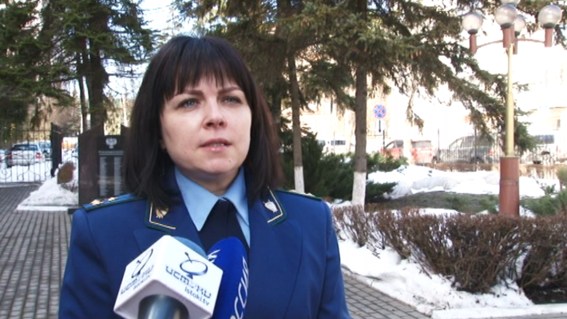 Прокуратура проверила дороги: мэрия Орла нашла, что ответить на этот счет