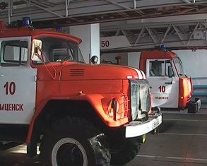 «Выжить к экстремальных условиях». Журналисты испытали на себе участь спасателей 