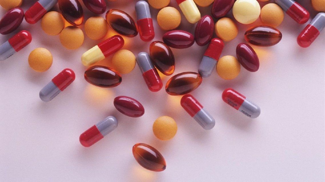 Орловщина закупила лекарства для лечения коронавирусных больных на дому