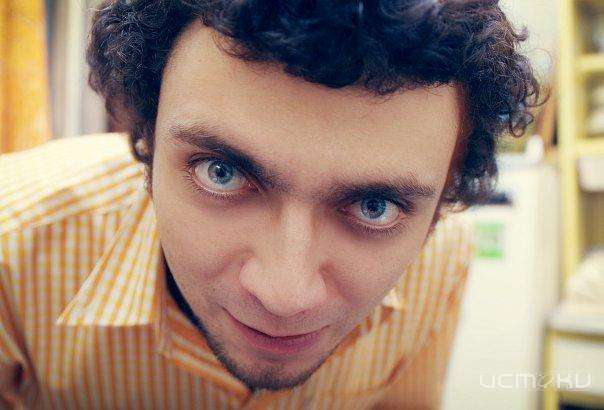 Гуша Катушкин посетит Орёл с новым альбомом «Тоткогонебыло»