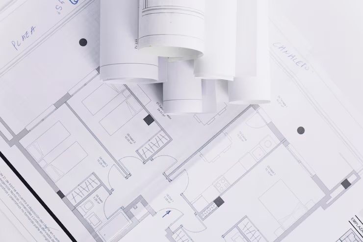 Проект на перепланировку квартиры, как не потерять деньги?