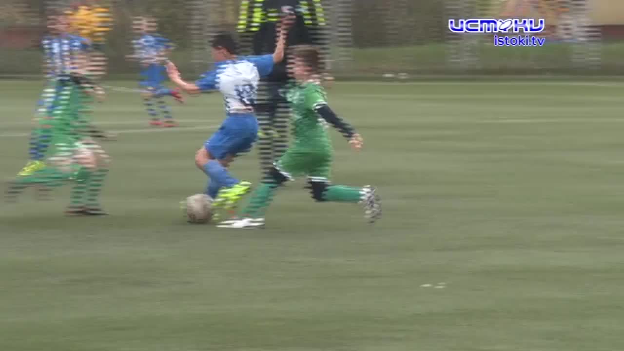 В борьбу вступили 16 команд. В минувшие выходные Орёл принял межрегиональный турнир по футболу среди юношей