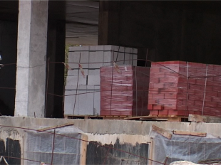 Что хочу, то и строю. В Орле продолжается незаконное строительство