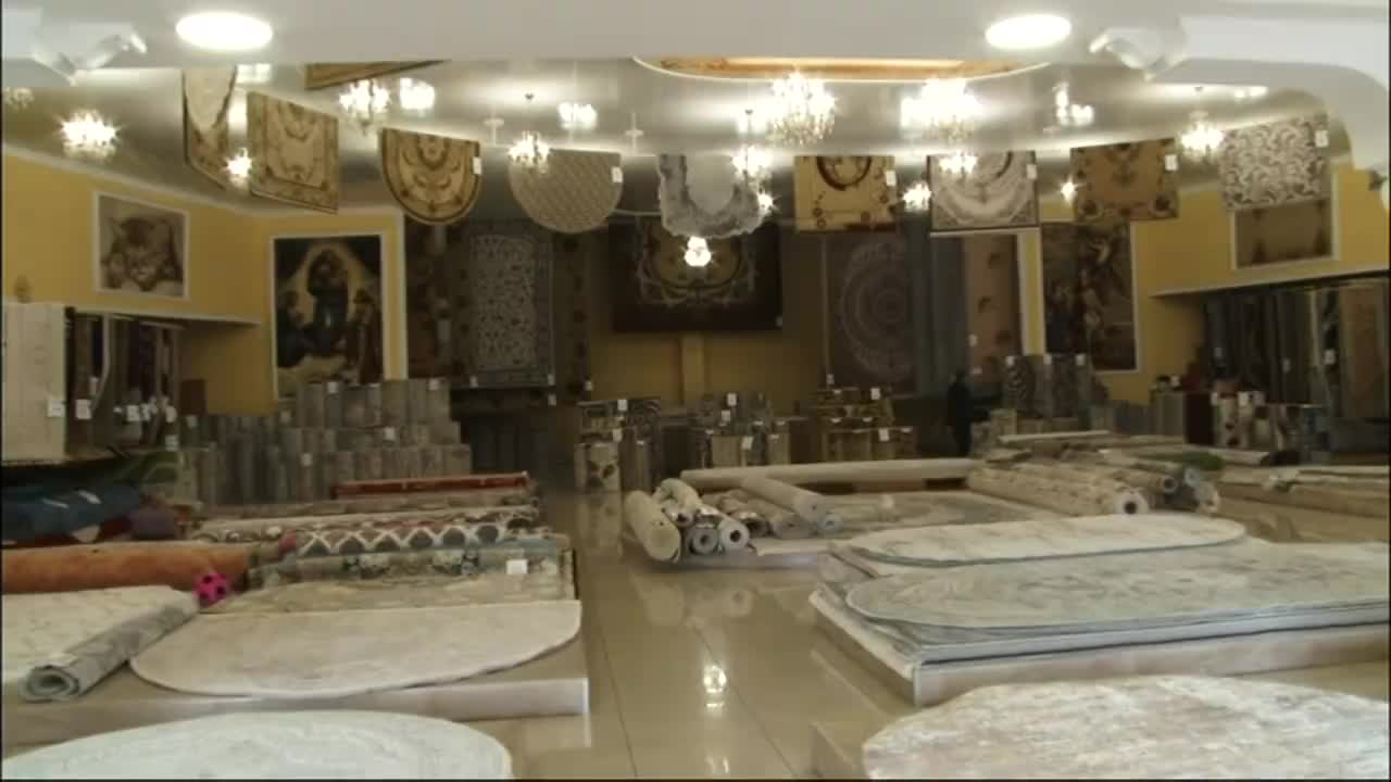 Большой торговый центр «Лаис» ждет орловчан — почитателей уюта и красоты