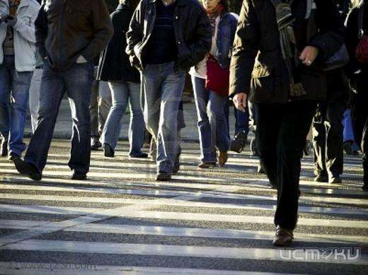 Три пешехода были сбиты в Орле за один день