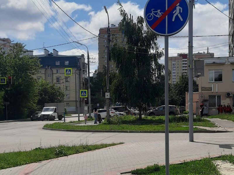 Горсовет решит судьбу электросамокатов в Орле 