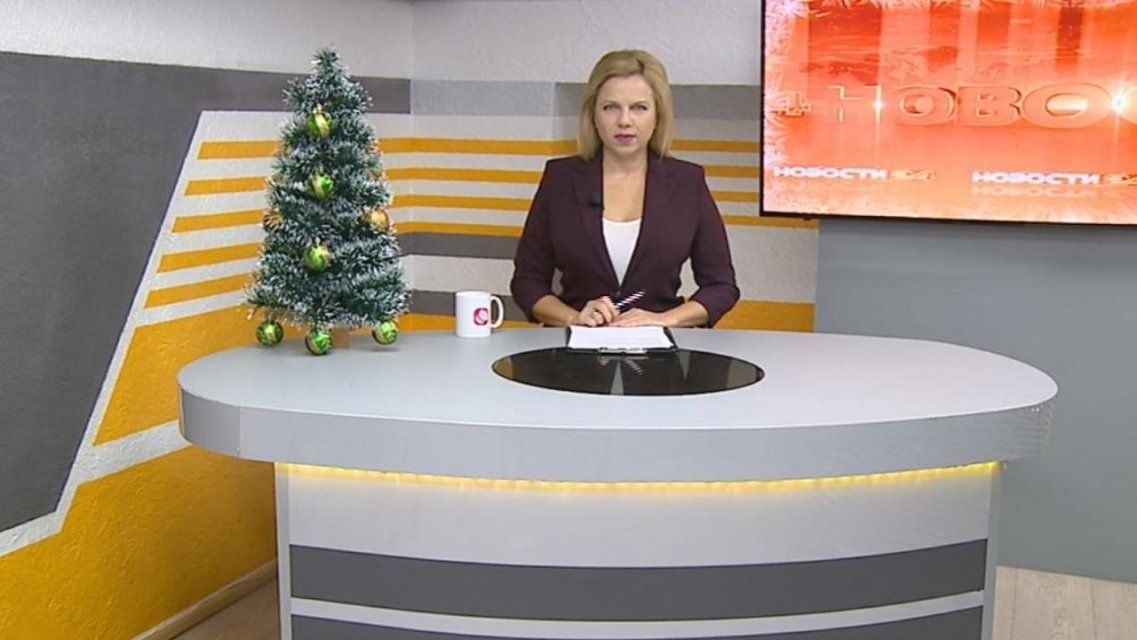 Конфликт там, где должны защищать, аншлаг на «Главной елке в цирке» — сегодня в программе «Оперативный эфир»