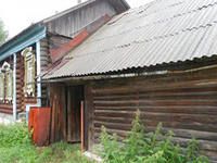  Телесюжет заставил властей помочь пожилой женщине