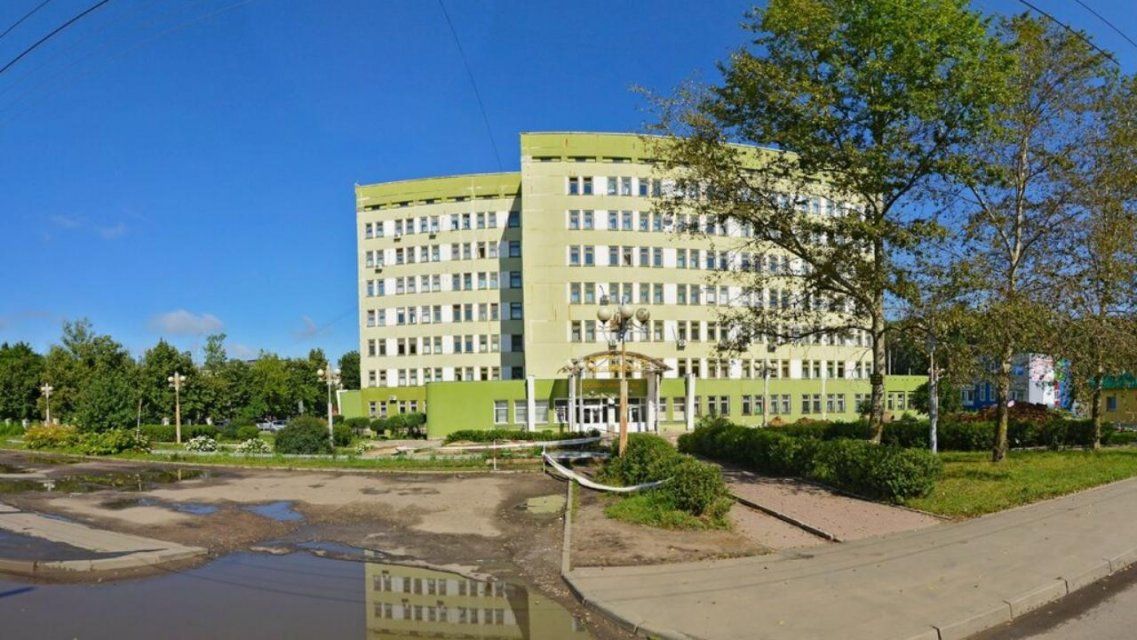 С 1 по 8 января в больницах Орла, Мценска и Ливен будут принимать пациентов