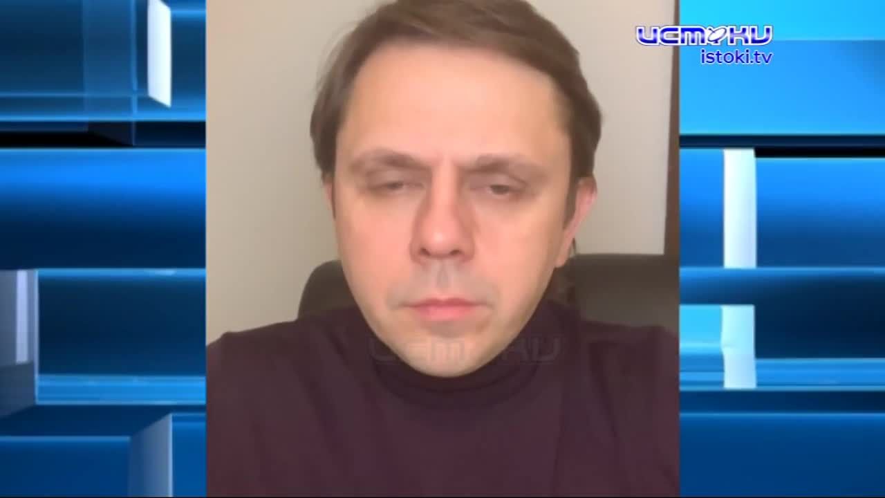 Губернатор признался, что повторно заразился коронавирусом. Очередной эфир глава региона провёл в режиме самоизоляции