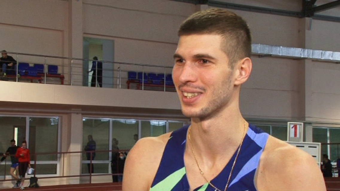 В Орле прошли юбилейные соревнования на призы Заслуженного мастера спорта Валентины Тихомировой