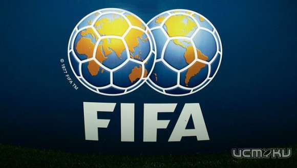 В Орле незаконно продавали продукцию с логотипом FIFA