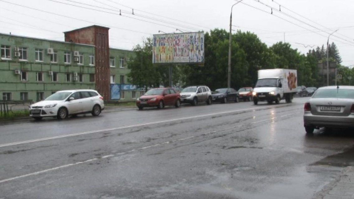 Расстановка приборов фотофиксации на орловских дорогах