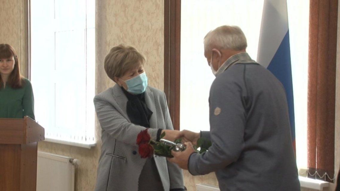 «Истоки» наградили в облсуде за серию репортажей об осужденном датчанине