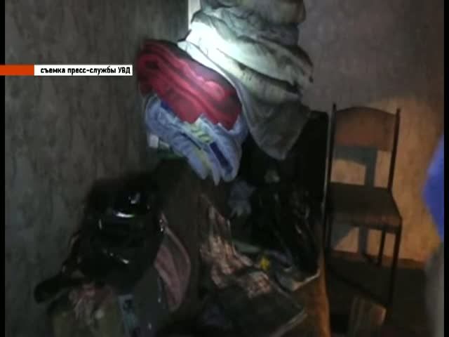 В Орле убили 23-летнюю девушку