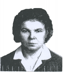 Разыскивается без вести пропавшая Климкина Анна Павловна 