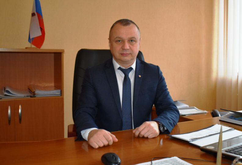 В Мценске нашли временно исполняющего мэра