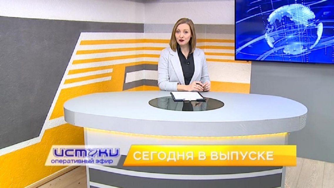 Криминал на Орловщине, акулы пера на турнире по стрельбе — сегодня в программе «Оперативный эфир»