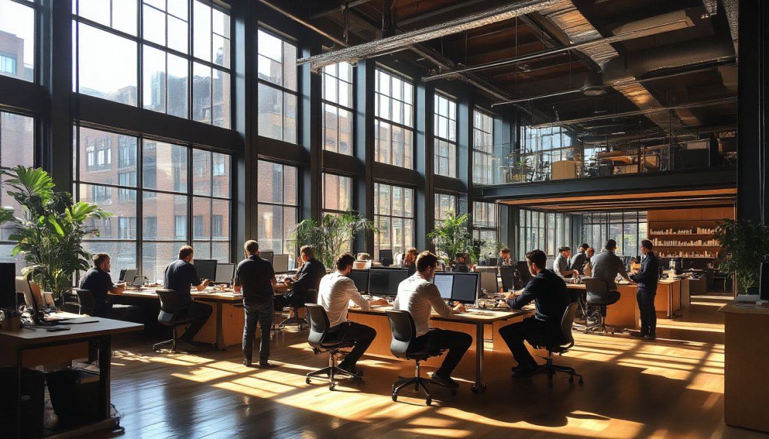 Когда бизнесу необходима заказная разработка программного обеспечения?