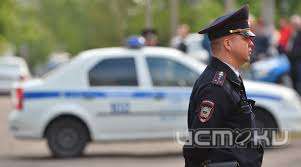 Сотрудники полиции установили подозреваемого в краже из магазина 