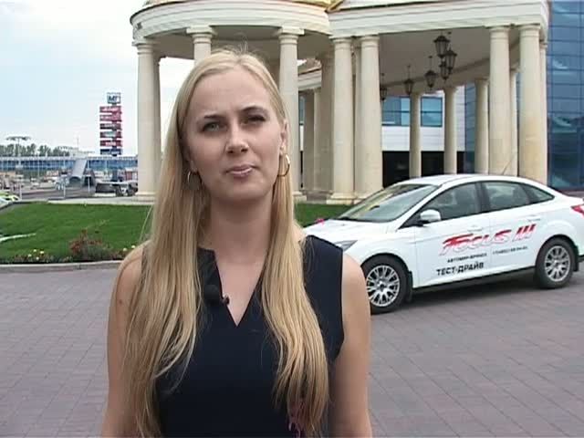 Из Брянска в Орёл привезут автомобили с небывалой скидкой