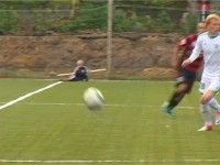 Футбол Госуниверситет-Орел