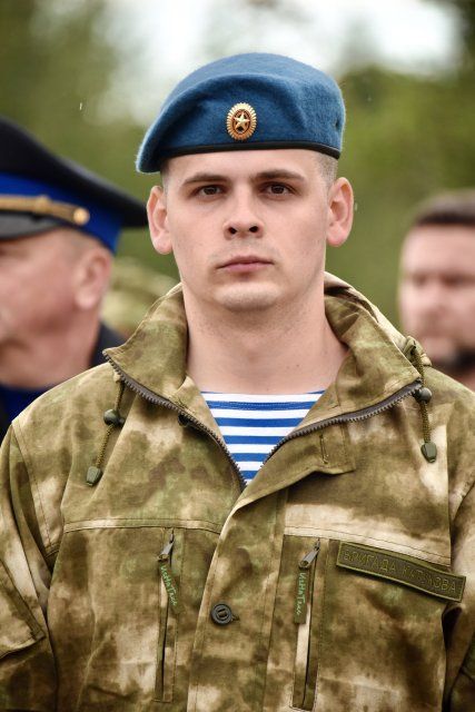 Участника СВО Дениса Орлова не избрали депутатом орловского Горсовета