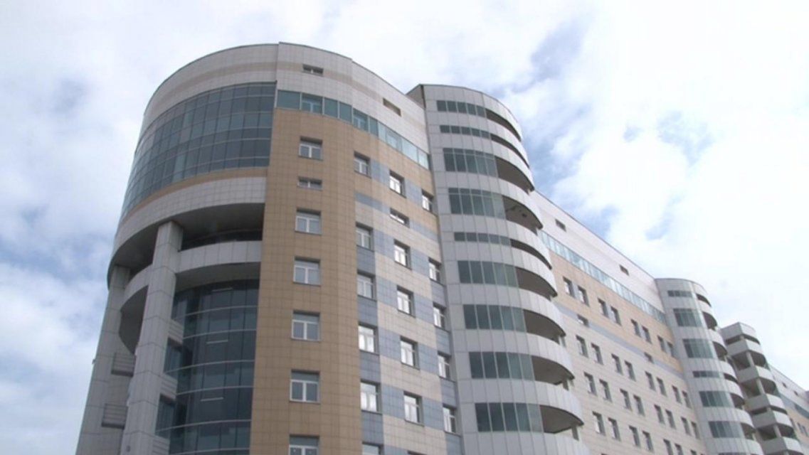 Клычков попросит денег у Голиковой на «Титаник» и машины скорой помощи