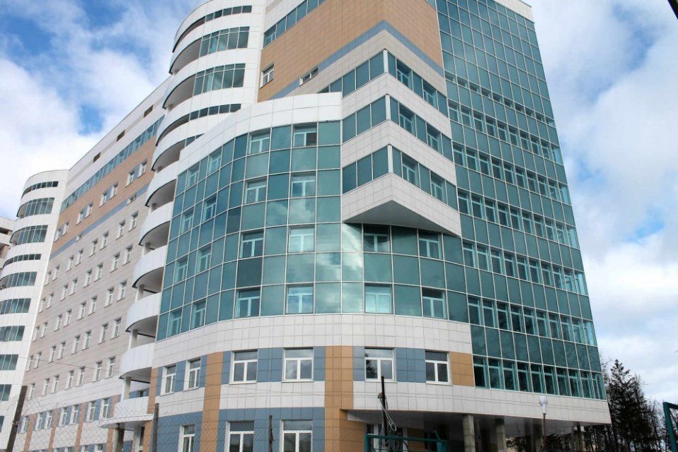 Документы по достройке орловского «Титаника» почти готовы