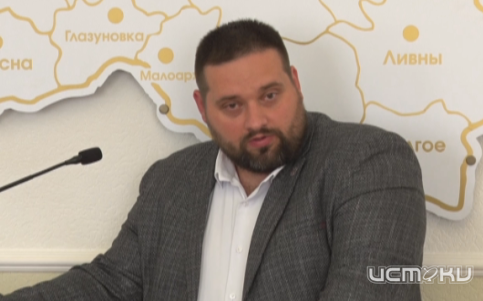 Улица Орловских партизан еще не прошла проверку