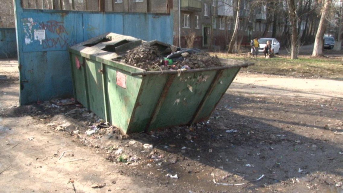 После сюжета «Истоков» с мусором на Металлургов в Орле разберется прокуратура