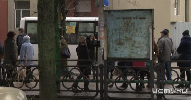 "Тема общественного транспорта у нас с вами на 25-й год является одной из ключевых."