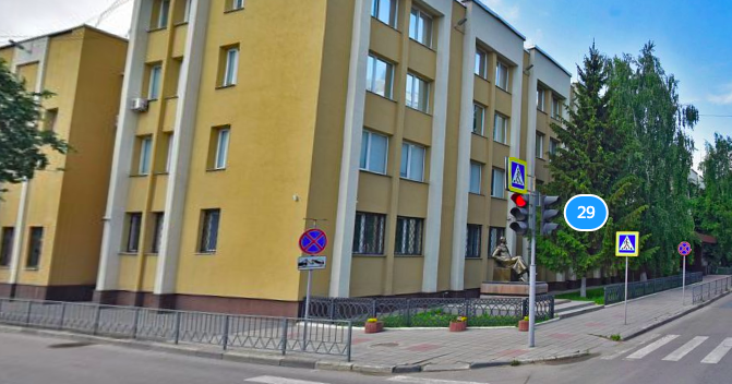 Начальник орловского УФСБ может покинуть свой пост