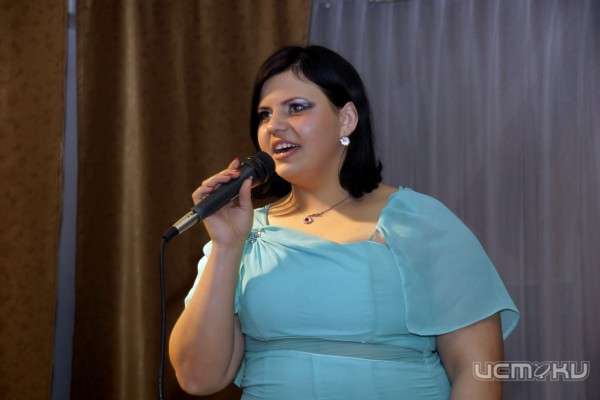 В колониях Орловщины проходит конкурс «Калина красная»