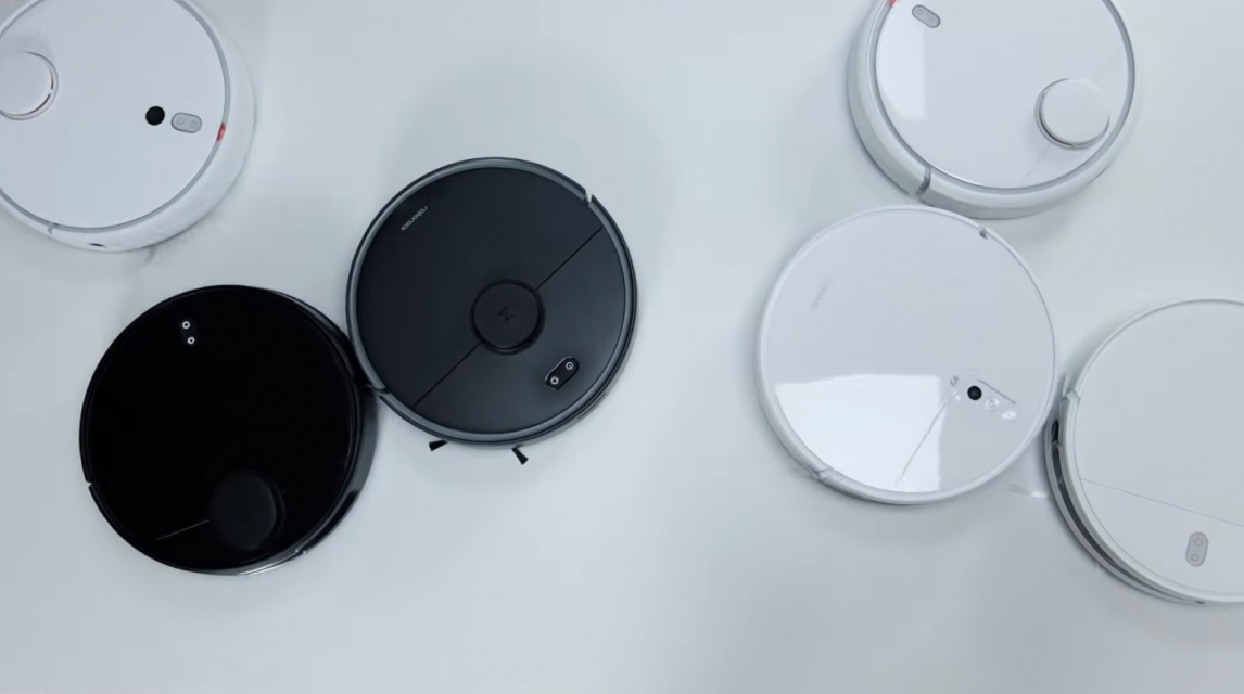 Робот-пылесос – бесполезная покупка или помощник?