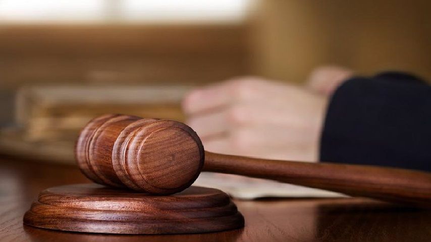 Наворовали на миллион: в Орле будут судить банду из пяти человек