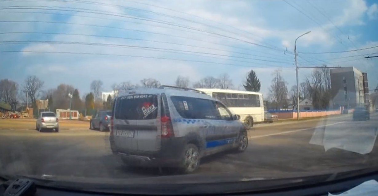 Объявлено имя народного корреспондента этой недели