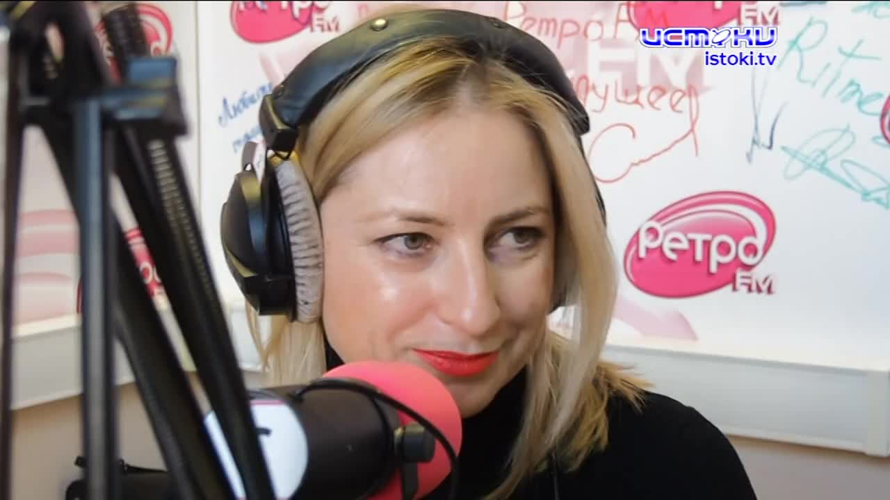 cтилист Светлана Левкина в проекте «Игрушка желаний»