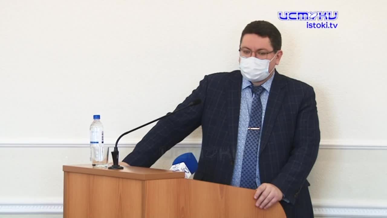 Может на четвертый раз повезет! Депутаты облсовета обсудили замороженное строительство Красного моста. Основная проблема - нет подрядчика, который зав...